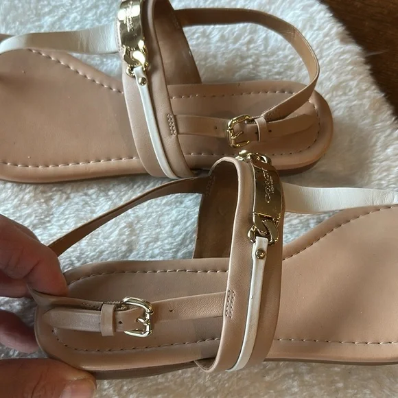 Coach Sandals - Picture 6 of 8